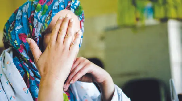 557 زن ایرانی در ندامتگاه‌های کشور زندانی هستند/نه با ارتکاب اعمال مجرمانه که به صرف ناتوانی در پرداخت دیون مالی