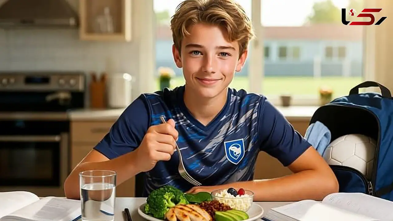 چگونه از اضافه‌ وزن و چاقی در نوجوانان پیشگیری کنیم؟