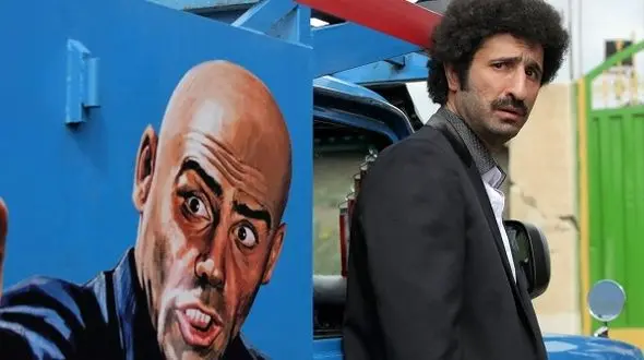 روایت ایمان صفا از آخر داستان محمدچاخان