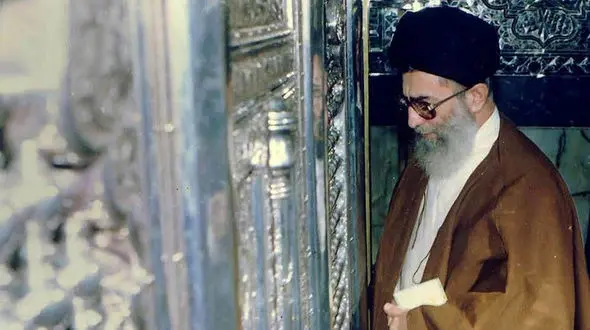 تعبیر جالب خواب یک زندانی درباره رهبر انقلاب