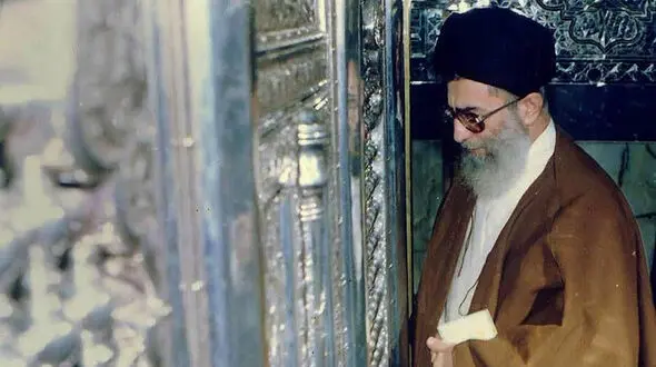 تعبیر جالب خواب یک زندانی درباره رهبر انقلاب