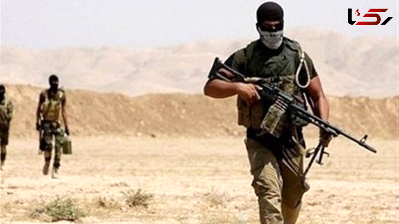  Iraqi Troops Kill 42 Daesh Terrorists South of Mosul 