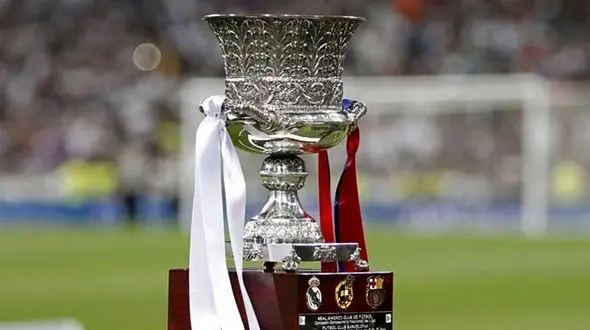 سرنوشت عجیب سوپرجام ایران ؛ دیدار جنجالی لغو می شود ؟