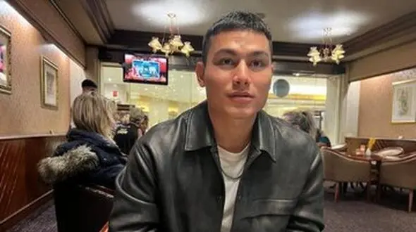 اولین لژیونر تاریخ بیسبال ایران در تیم ملی/ آرمان صادقپور کیست؟