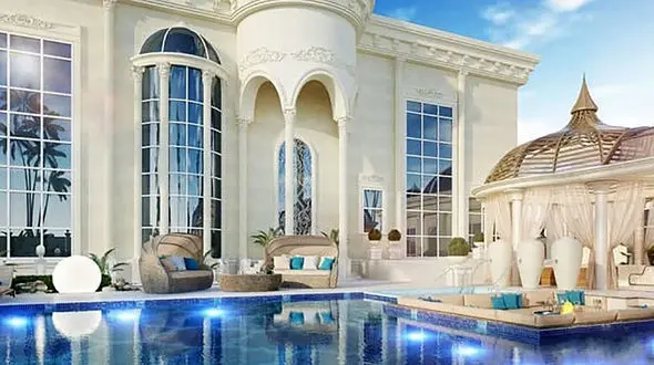 مالیات خانه‌های لوکس بالاخره ابلاغ شد/ خانه‌ها بالاتر از 10 میلیارد تومان مشمول قانون