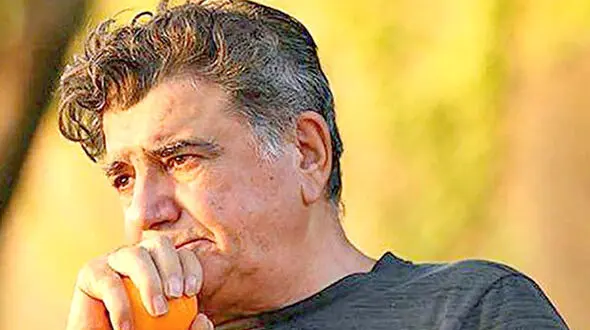 عکس همسران محمدرضا شجریان 