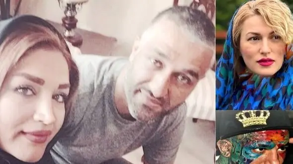 عکس ها / جواب تند مامک، خواهر پژمان جمشیدی به کنایه خواهر امیر تتلو  .../ مقایسه داداشم با تتلو واقعا مقایسه ی ....