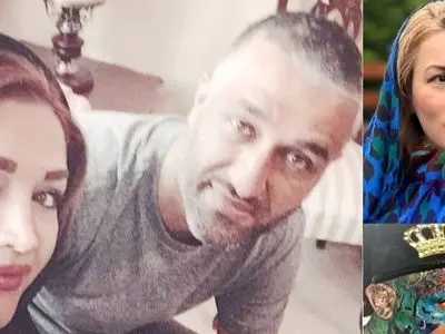 عکس ها / جواب تند مامک، خواهر پژمان جمشیدی به کنایه خواهر امیر تتلو  .../ مقایسه داداشم با تتلو واقعا مقایسه ی ....