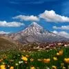 دو چهره از جاهای دیدنی