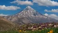 دو چهره از جاهای دیدنی