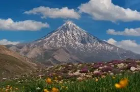 دو چهره از جاهای دیدنی