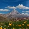 دو چهره از جاهای دیدنی