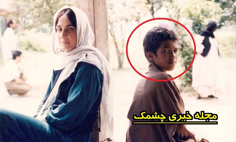 بازیگران فیلم باشو غریبه کوچک (6)