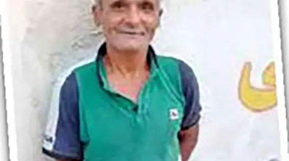 شلیک مرگبار به مرد ایرانی در آب‌های امارات /  + گفتگو با خواهر علی باعثی و عکس