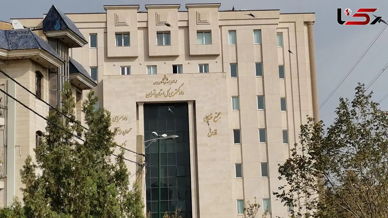 قتل زن سالمند توسط پسر جوان برای سرقت چند تکه طلا