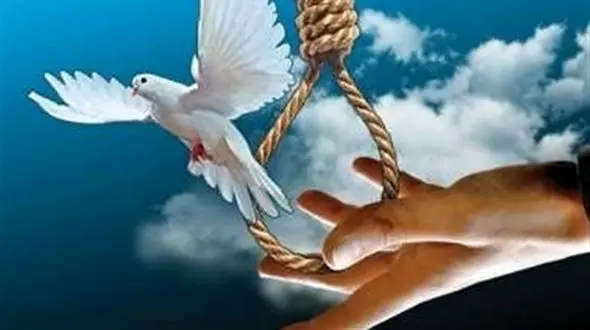 پاره شدن طناب دار قاتل دزفولی + جزئیات پرونده 