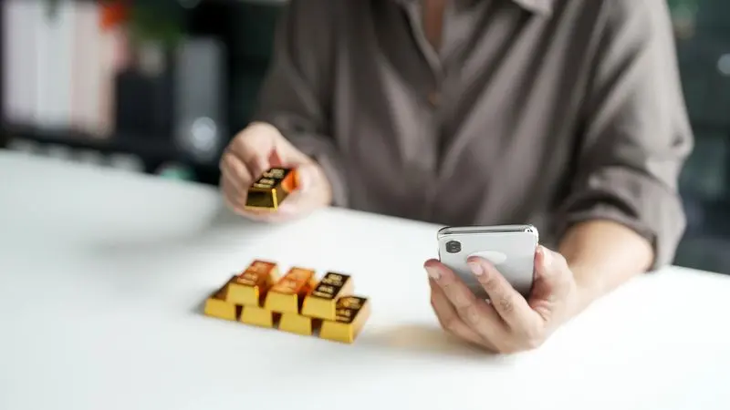 ترکیب DCA و دایرکت دبیت؛ مسیر خودکار برای سرمایه‌گذاری در طلا