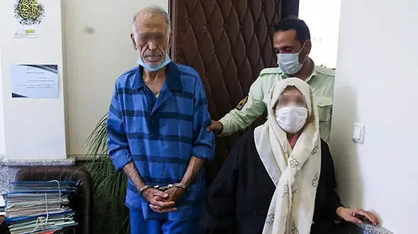 سرنوشت پدر بابک خرمدین در دستان رئیس قوه قضاییه + ماده قانونی و علت