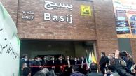 افتتاح 2 ورودی در متروی تهران