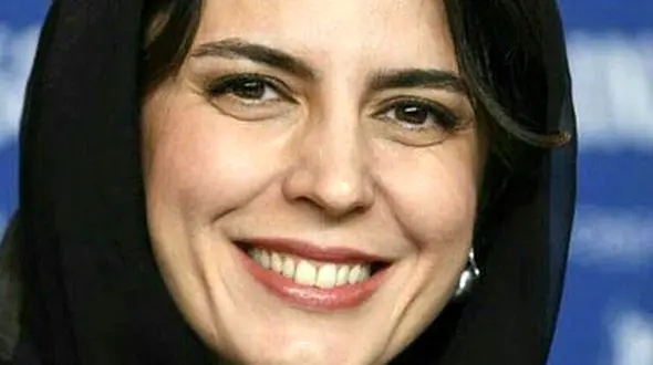 لیلا حاتمی مثال قوی سفید و زیبا/ لوندی خدادادی در چهره‌ی لیلا حاتمی همه را مجذوب کرد