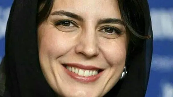 لیلا حاتمی مثال قوی سفید و زیبا/ لوندی خدادادی در چهره‌ی لیلا حاتمی همه را مجذوب کرد