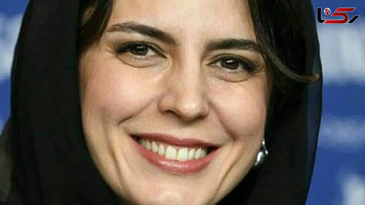 لیلا حاتمی مثال قوی سفید و زیبا/ لوندی خدادادی در چهره‌ی لیلا حاتمی همه را مجذوب کرد
