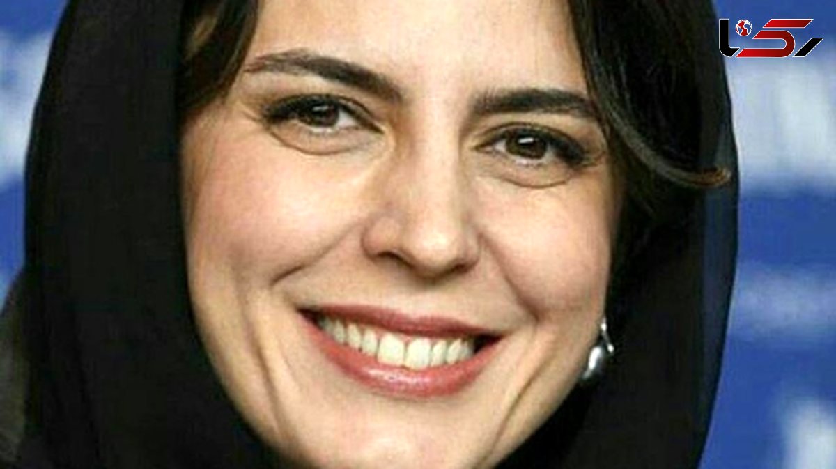 لیلا حاتمی مثال قوی سفید و زیبا/ لوندی خدادادی در چهرهی لیلا حاتمی همه را مجذوب کرد