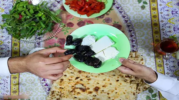 روزه دشمن اصلی کبد چرب 