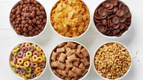 بهترین و بدترین صبحانه ها برای رفلاکس معده