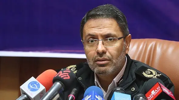 پیش بینی بار ترافیک بسیار سنگین برای فردا در پایتخت/شهروندان از وسائل نقلیه عمومی استفاده کنند 