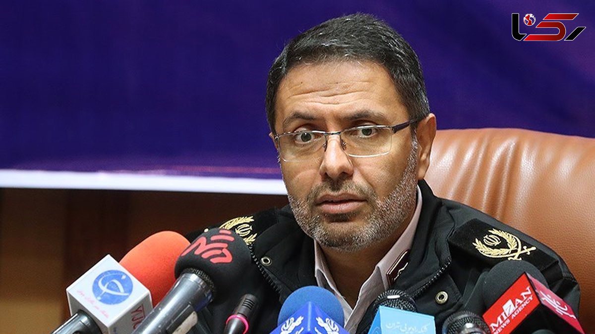 پیش بینی بار ترافیک بسیار سنگین برای فردا در پایتخت/شهروندان از وسائل نقلیه عمومی استفاده کنند