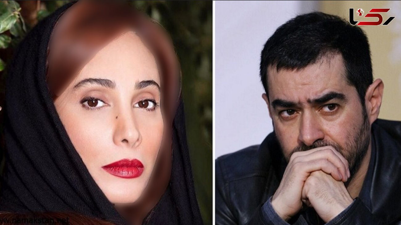 رفتار بی شرمانه شهاب حسینی با خانم بازیگر ! / سحر زکریا : هیچکس نمی داند با من چه کردی!