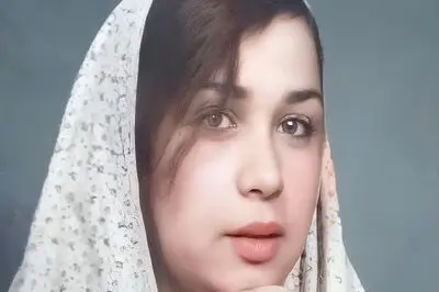 سفر در زمان/ عکس پریچهر پاکان، بازیگر قبل انقلاب در پیری و بعد 4 دهه؛ دهه 90