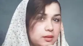 سفر در زمان/ عکس پریچهر پاکان، بازیگر قبل انقلاب در پیری و بعد 4 دهه؛ دهه 90