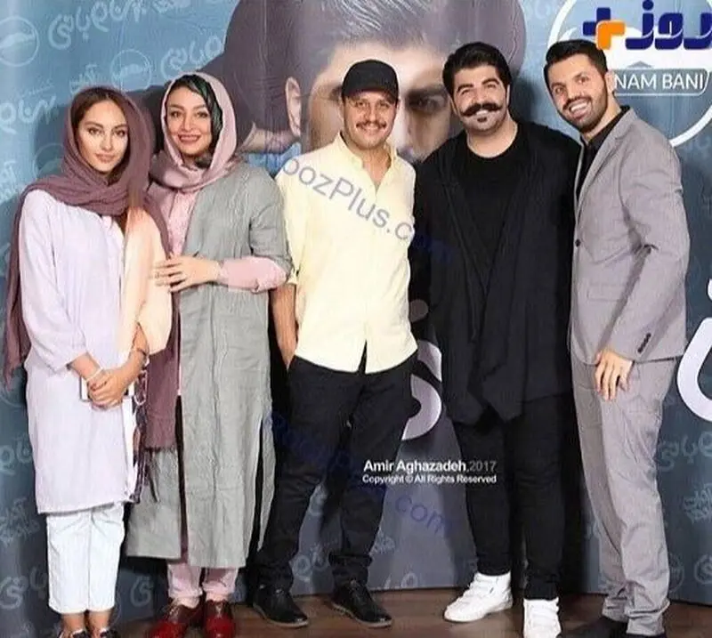 بهنام بانی