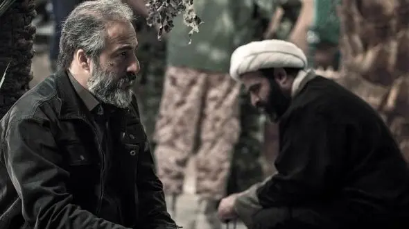 تدارک حوزه هنری برای اکران فیلم جنجالی‌ «دیدن این فیلم جرم است»