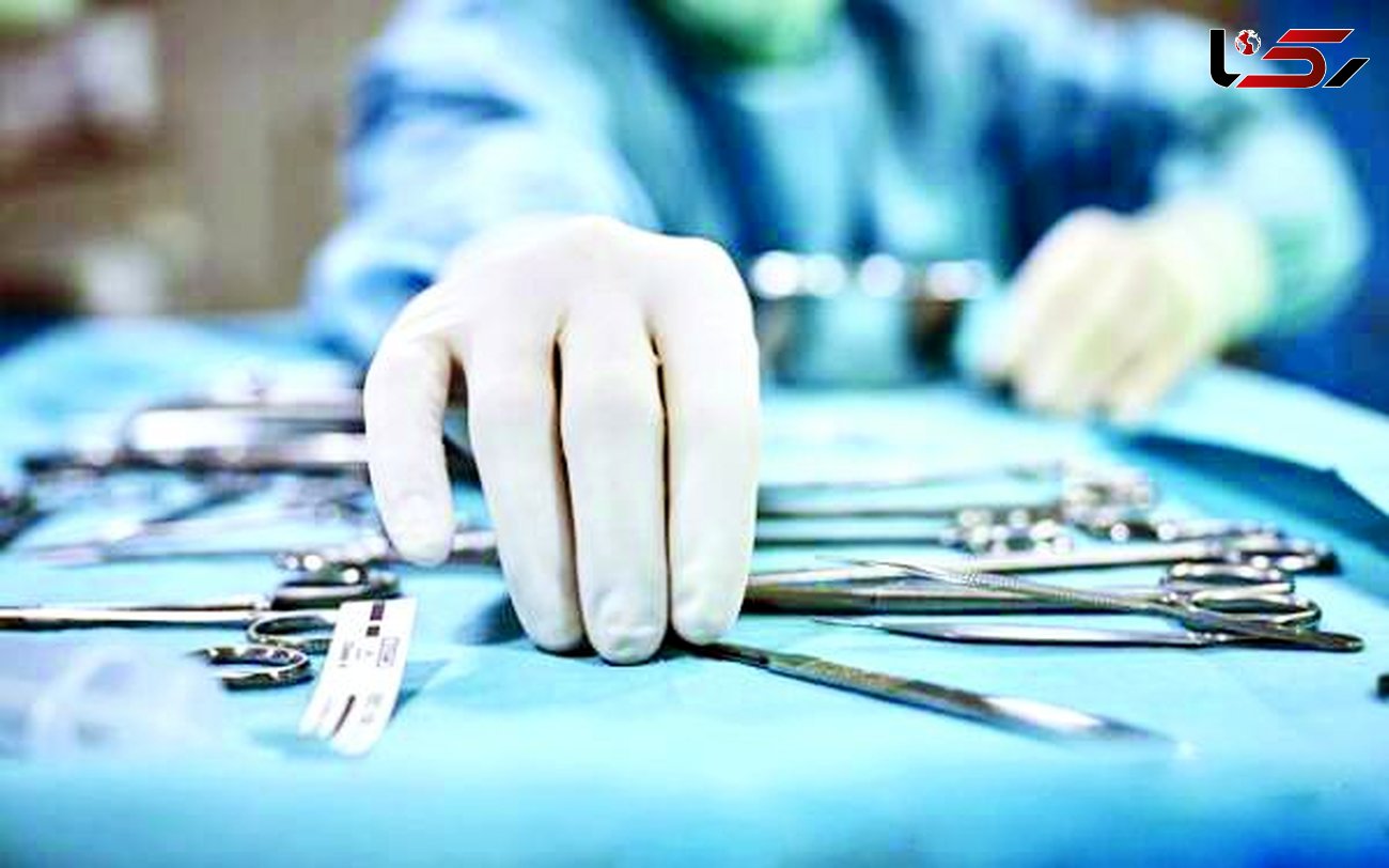 این تیم پزشکی در مشهد سقط جنین می کردند / از جراح تا دکتر بیهوشی