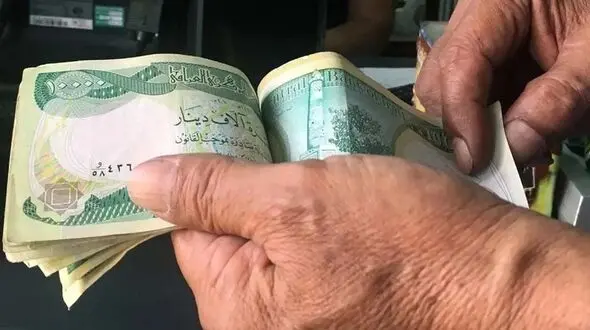 قیمت دینار عراق امروز جمعه 28 شهریور 1404 