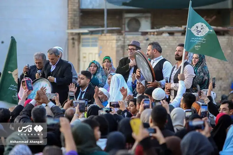 گالری