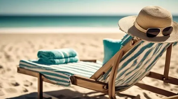 آیا برنزه کردن در تابستان خطرناک است؟ توصیه‌های متخصص پوست را جدی بگیرید!