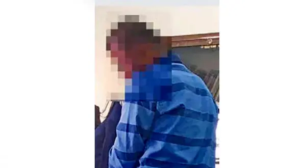 اعدام مرد پلید در تهران /سیروس پسران نوجوان را به طلافروشی اش می کشاند ! + جزییات