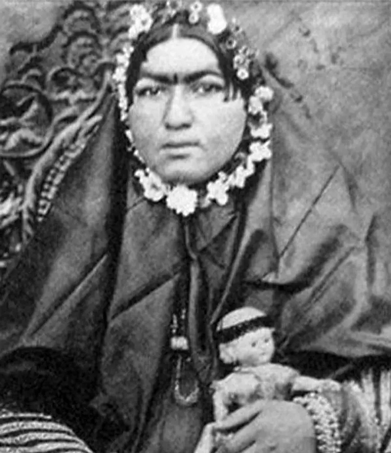 انیس الدوله