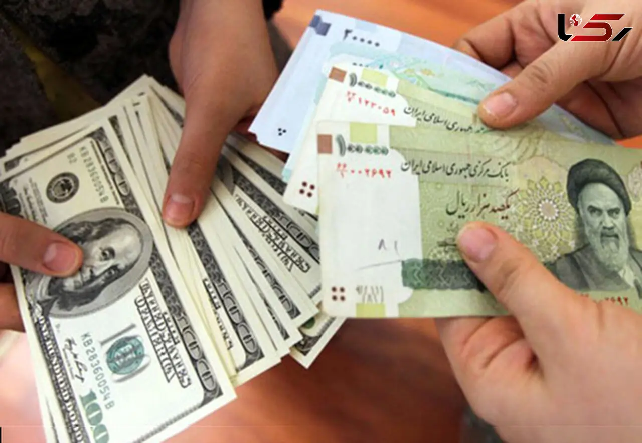 دلار در کانال ۱۲ هزار تومان