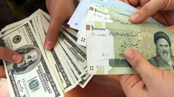 قیمت دلار و قیمت یورو در صرافی ملی امروز ۹۸/۰۵/۰۲|دلار ۱۰۰ تومان گران شد