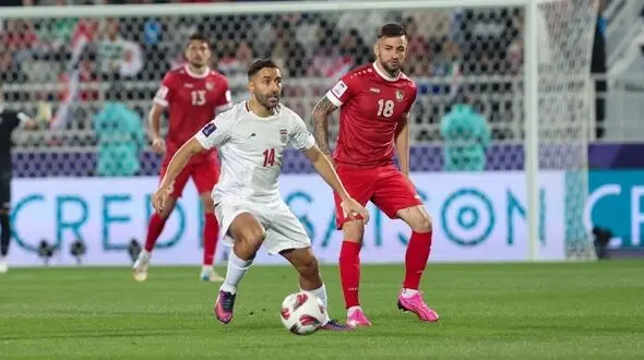 شانس پیروزی ایران برابر ژاپن/ سایت آمار و داده اوپتا اعلام کرد!