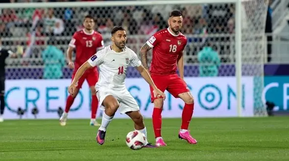 شانس پیروزی ایران برابر ژاپن/ سایت آمار و داده اوپتا اعلام کرد!