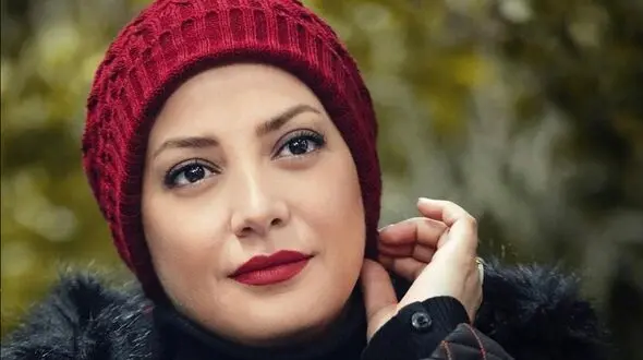 عکس به عکس از زیباتر شدن طناز طباطبایی در گذر زمان ! / خانم بازیگر چی بود و حالا طلای یاغی شد !