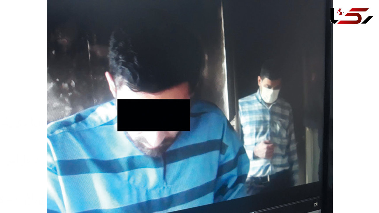 اعتراف وحشتناک معروف ترین بلاگر زن مشهد / او با دوست پسر 24 ساله اش بازداشت شدند + عکس 
