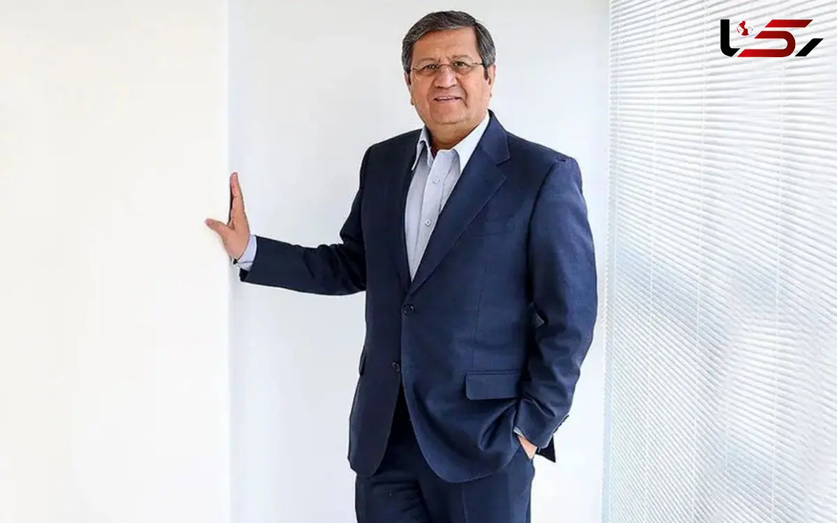 همتی دوباره در بانک مرکزی با وعده ثبات اقتصادی در اوج نوسانات ارزی / آیا این بار فرق می کند؟