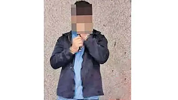 عجیب ترین انگیزه مرد تهرانی برای سرقت مسلحانه از طلافروشی